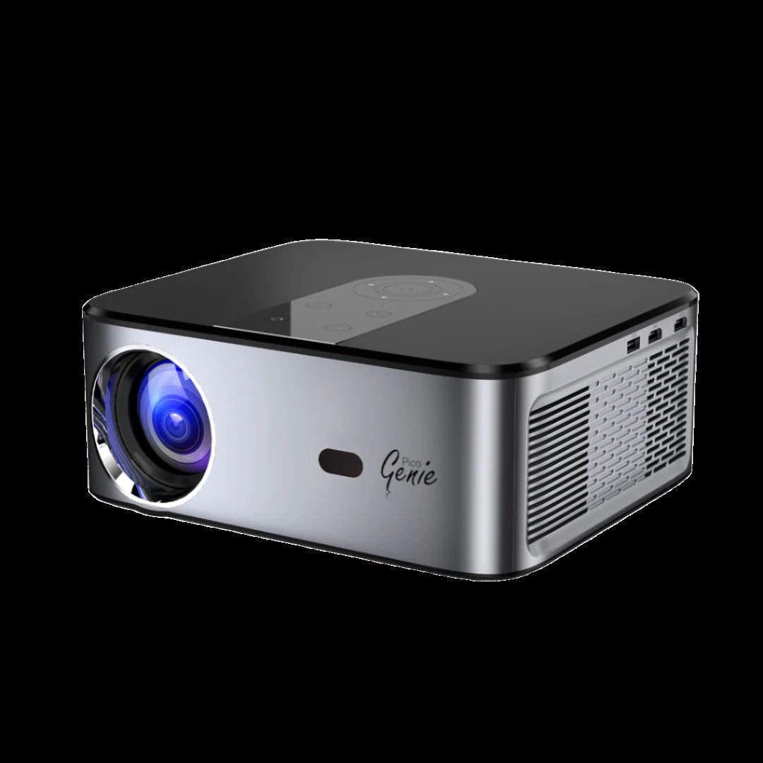 NEW: Pico Genie L700 LED 1080p Smart Projector-3