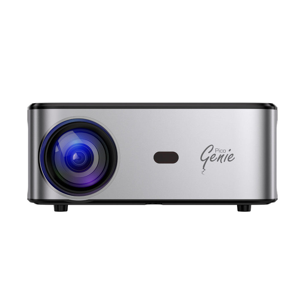 NEW: Pico Genie L700 LED 1080p Smart Projector-1