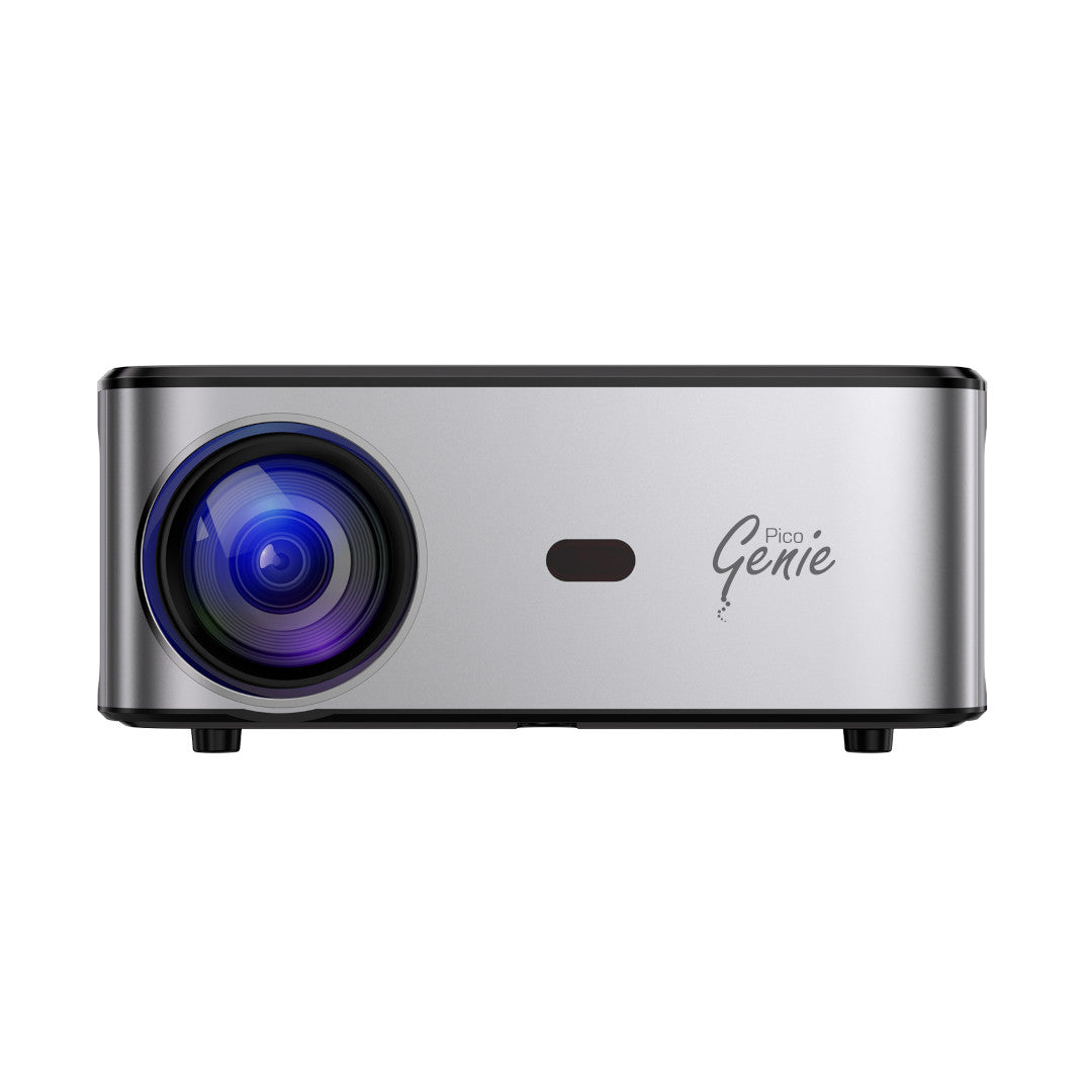 NEW: Pico Genie L700 LED 1080p Smart Projector-1