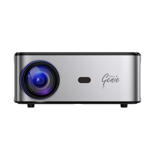 NEW: Pico Genie L700 LED 1080p Smart Projector-1