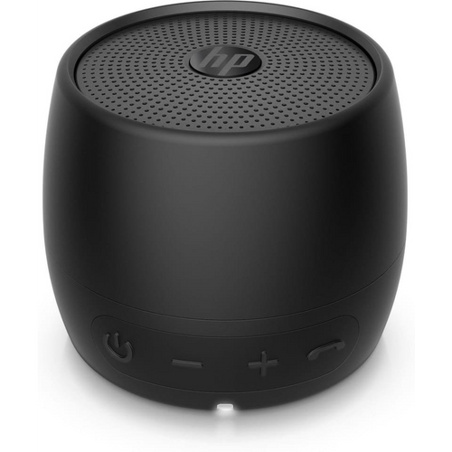 Black Bluetooth Speaker 360 (Black Bluetooth Speaker 360)-0