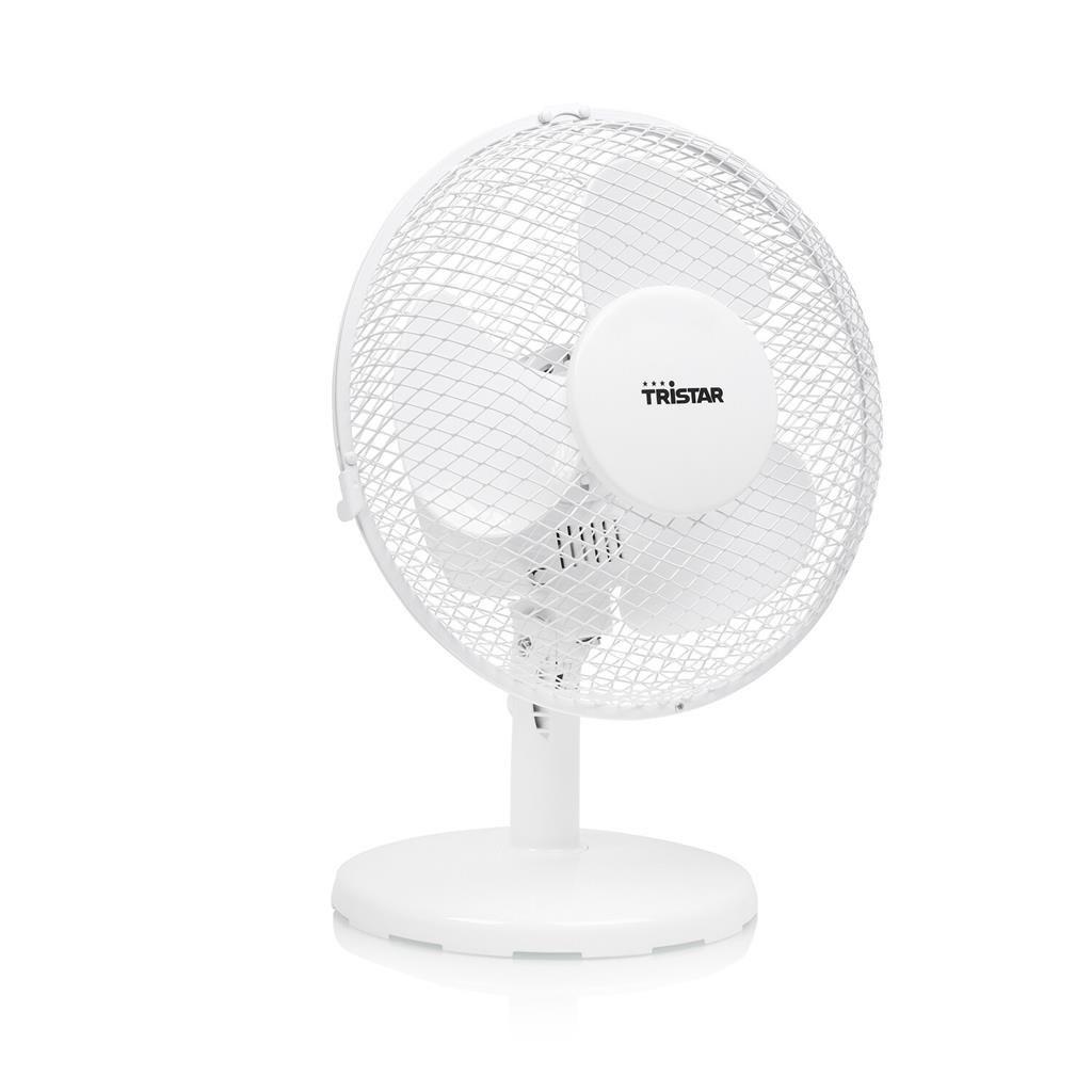 Ventilator de camera Tristar VE-5721 Desk fan White (VE-5721)-0